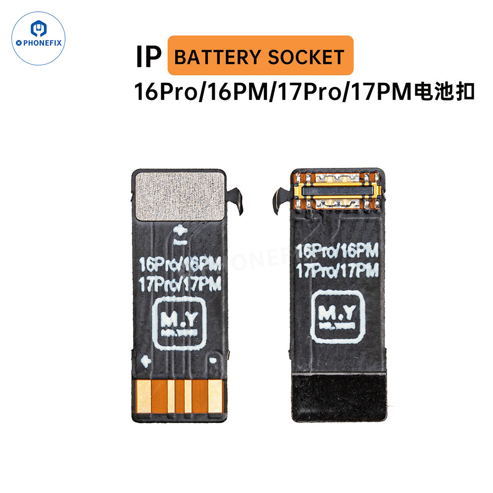 Set Konektor Baterai Universal - Phone Battery Replacement ulasan dan harga