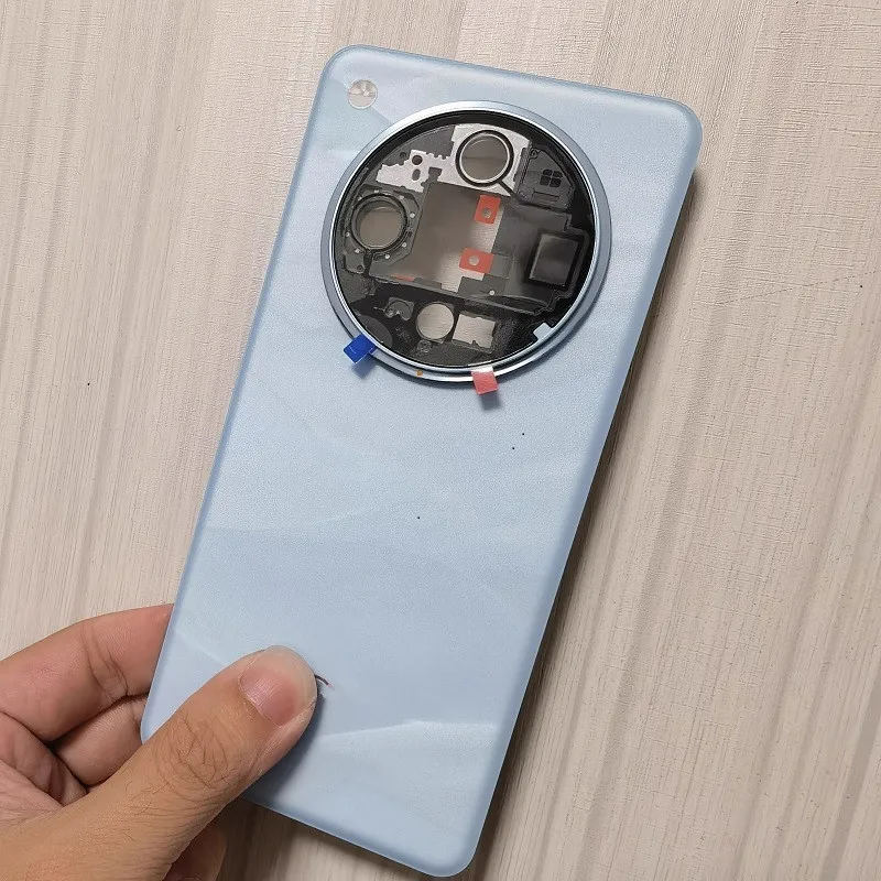 X8Pro Perumahan untuk OPPO Tem - Phone Battery Replacement ulasan dan harga