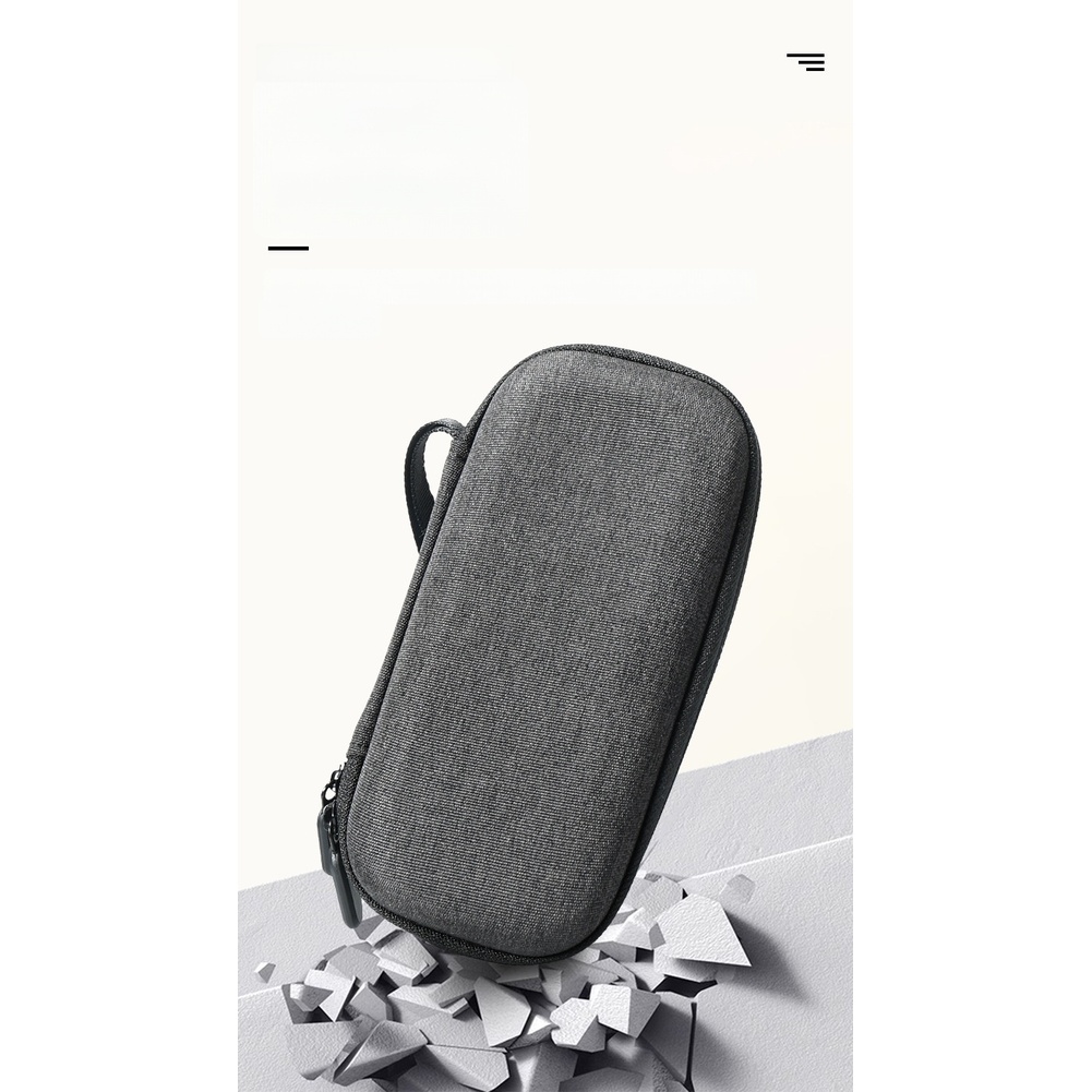 1 Buah Tas Penyimpanan Tahan B - Insta360 Camera X4 ulasan dan harga