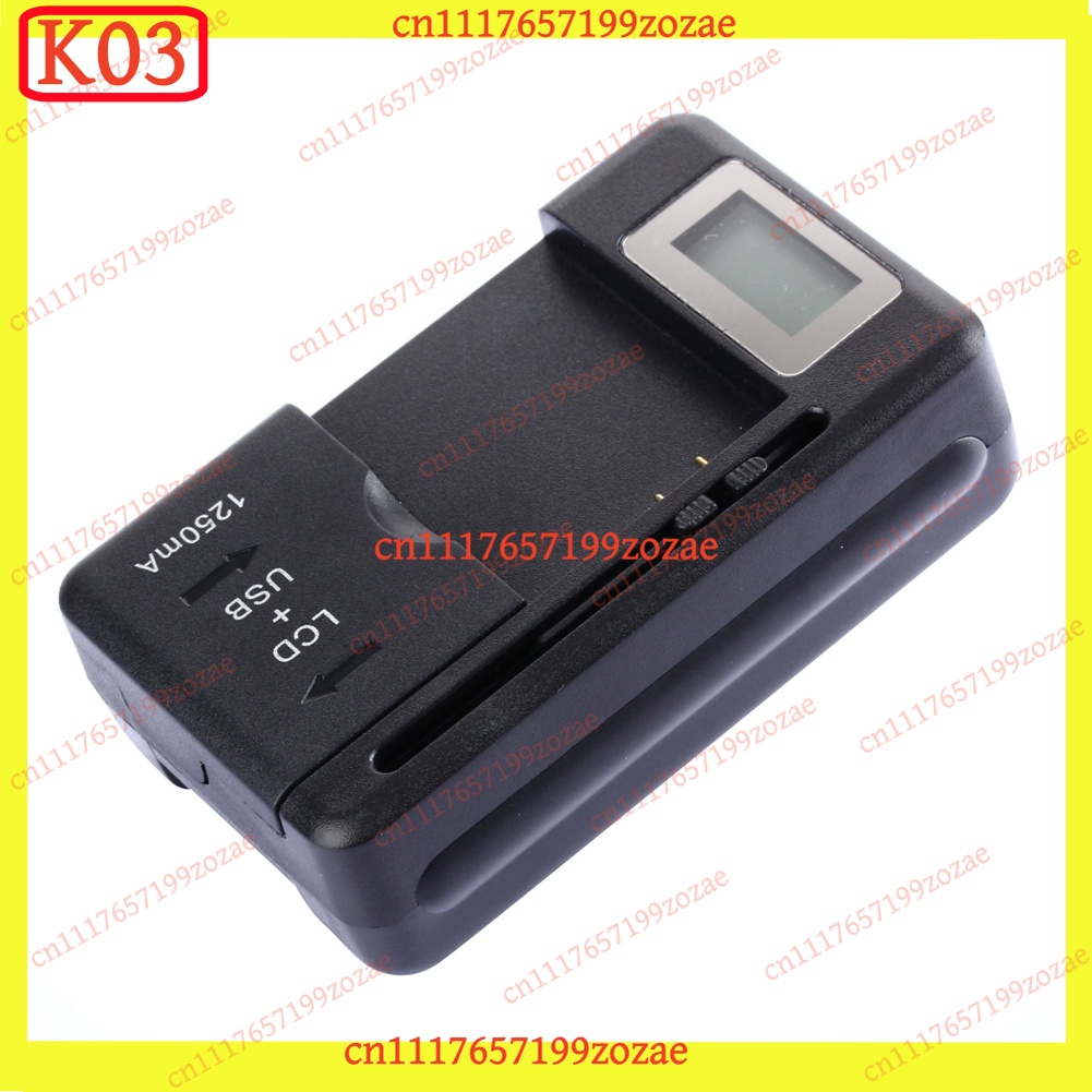 Pengisi Daya Baterai Ponsel Un - Phone Battery Replacement ulasan dan harga