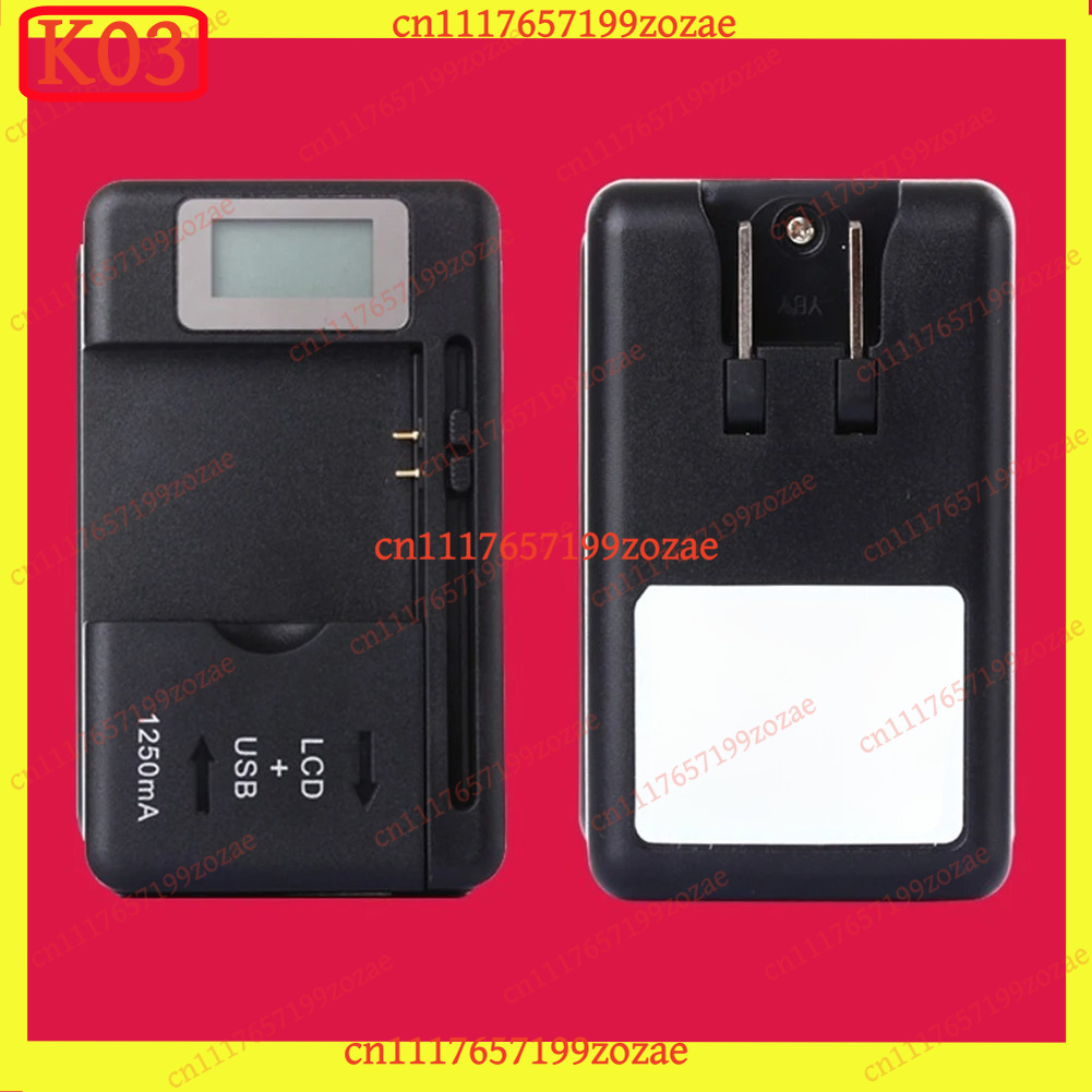 Pengisi Daya Baterai Ponsel Un - Phone Battery Replacement ulasan dan harga