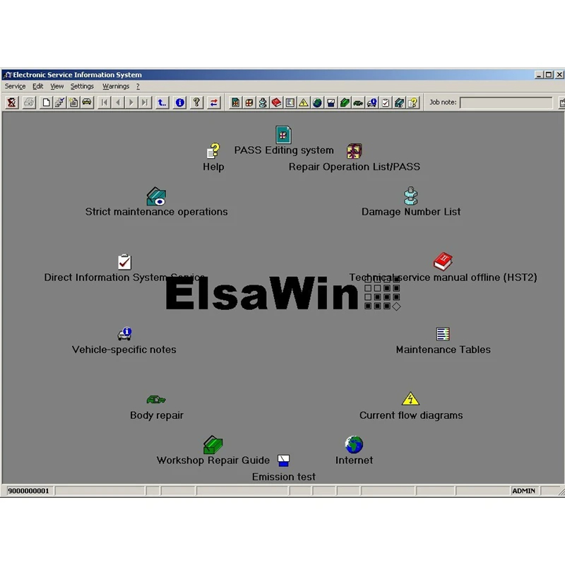 Perangkat Lunak Perbaikan Mobi - Electronics Repair And Maintenance ulasan dan harga