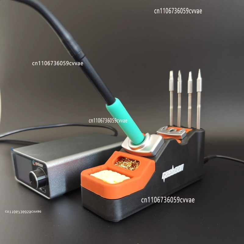 Kit Stasiun Solder TC22 240W d - Electronics Repair And Maintenance ulasan dan harga