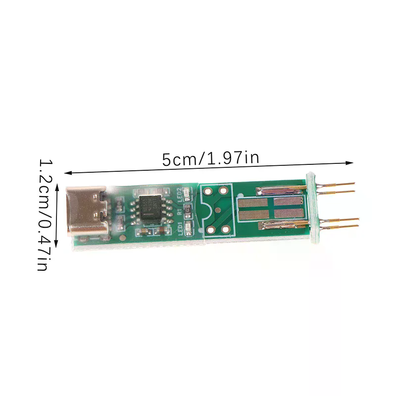 1Set V5.0 Alat Uji Optocoupler - Electronics Repair Online ulasan dan harga
