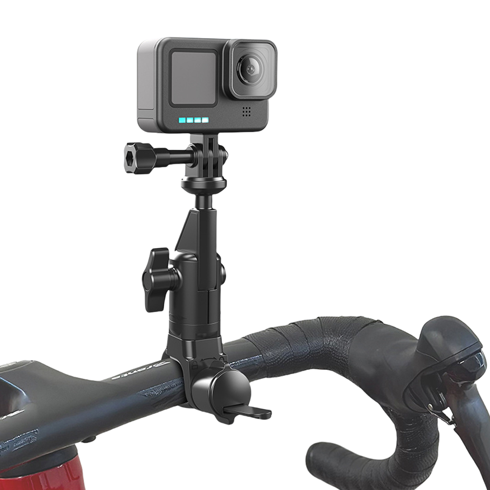 Pemegang stang sepeda motor 36 - Insta360 Camera X4 ulasan dan harga