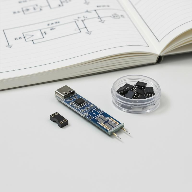Papan Penguji Optocoupler Tipe - Electronics Repair Online ulasan dan harga