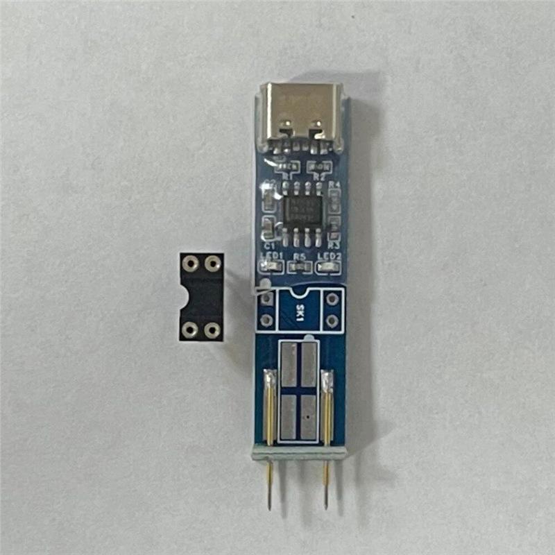 Papan Penguji Optocoupler Tipe - Electronics Repair Online ulasan dan harga