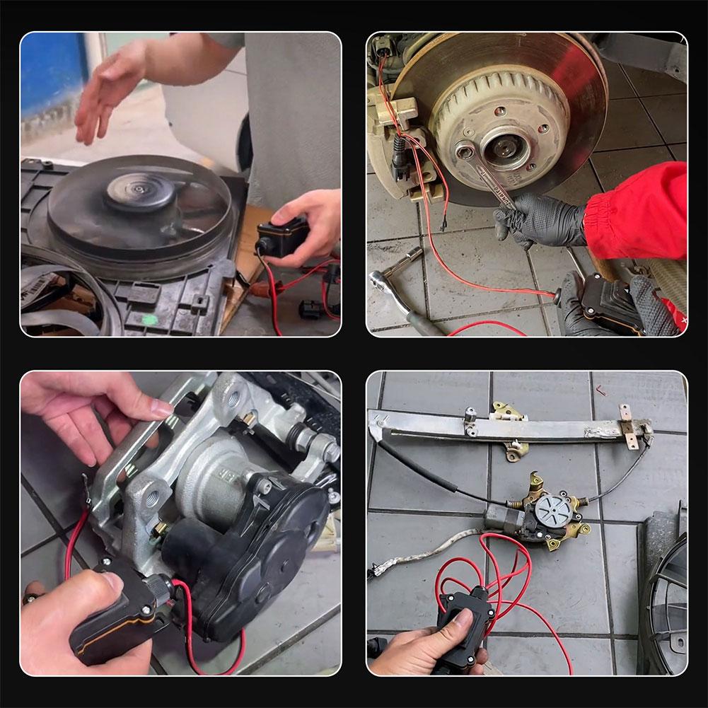 Alat Reset Pelepas Motor Kalip - Electronics Repair And Maintenance ulasan dan harga