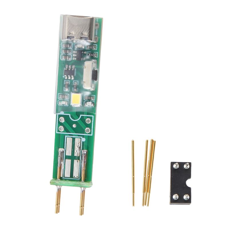 Penguji Optocoupler AC23-5X Al - Electronics Repair Online ulasan dan harga